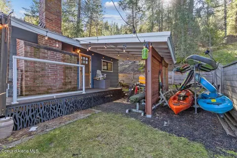 1086 E Merganser Ln, Harrison, ID 83833 photo 17