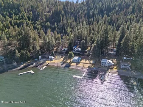 1086 E Merganser Ln, Harrison, ID 83833 photo 29