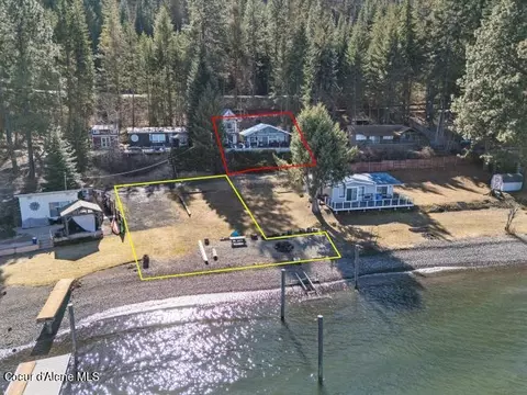1086 E Merganser Ln, Harrison, ID 83833 photo 28