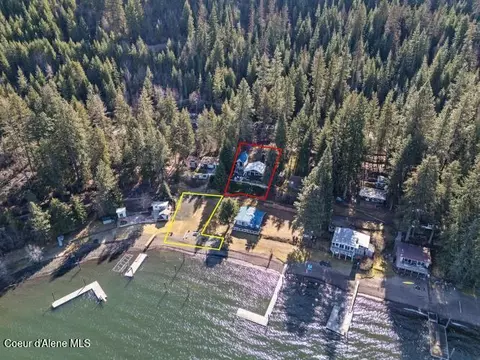 1086 E Merganser Ln, Harrison, ID 83833 photo 30