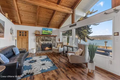 1086 E Merganser Ln, Harrison, ID 83833 photo 5