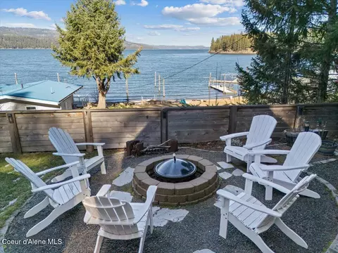 1086 E Merganser Ln, Harrison, ID 83833 photo 19
