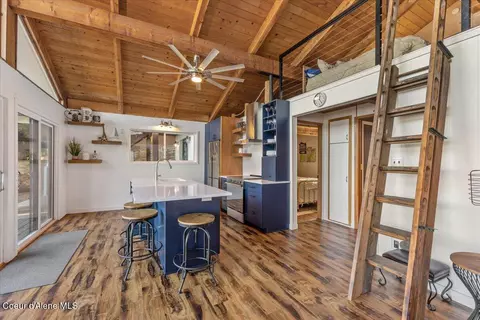 1086 E Merganser Ln, Harrison, ID 83833 photo 8