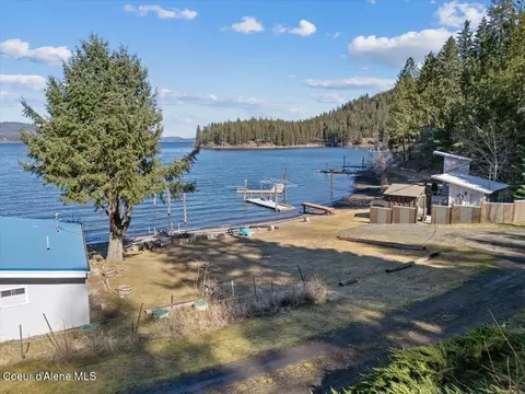 1086 E Merganser Ln, Harrison, ID 83833 photo 26