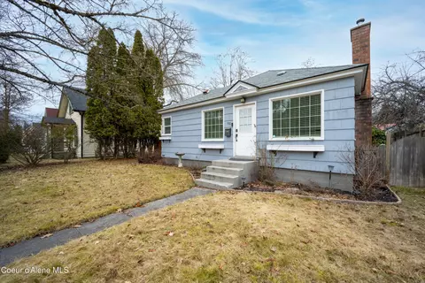 711 E Indiana Ave, Coeur D'alene, ID 83814