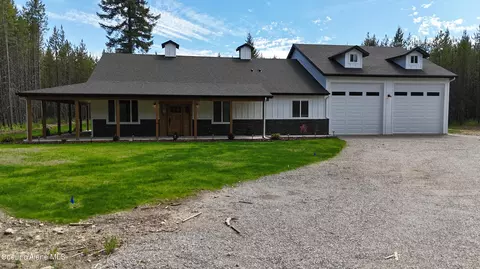 184 Eagle City Way, Spirit Lake, ID 83869