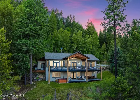 36 Granite Vw Dr, Sandpoint, ID 83864