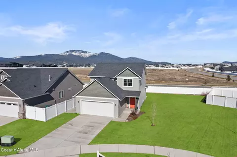 6796 W Irish, Rathdrum, ID 83858