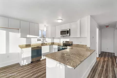 Kitchen - 115 N Scott St, Post Falls, ID 83854 photo 1 of 3