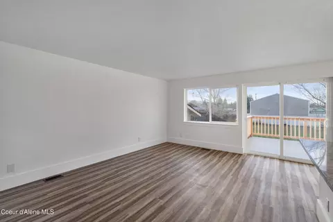 Living - 115 N Scott St, Post Falls, ID 83854 photo 1 of 5