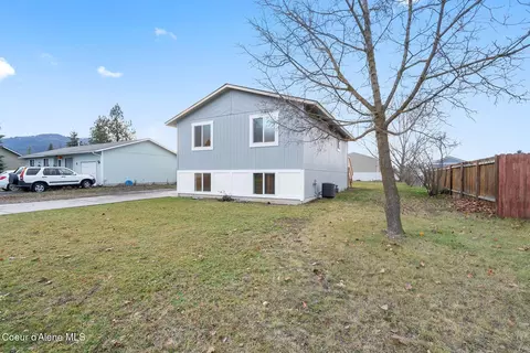 Exterior - 115 N Scott St, Post Falls, ID 83854 photo 1 of 6