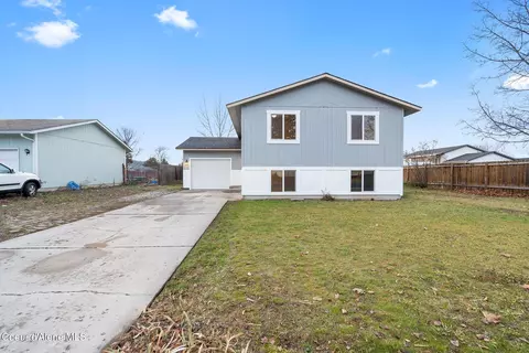 115 N Scott St, Post Falls, ID 83854