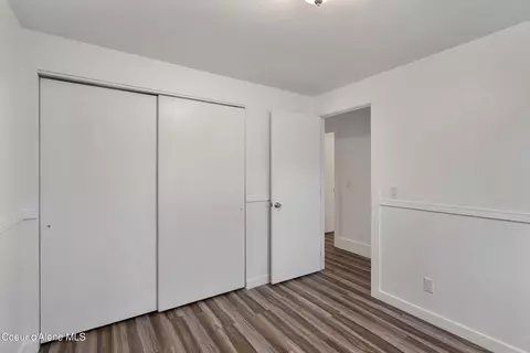 Bedroom - 115 N Scott St, Post Falls, ID 83854 photo 3 of 4