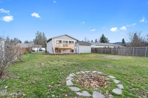 Exterior - 115 N Scott St, Post Falls, ID 83854 photo 5 of 6