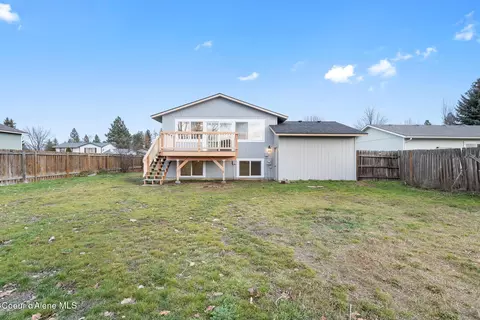 Exterior - 115 N Scott St, Post Falls, ID 83854 photo 6 of 6