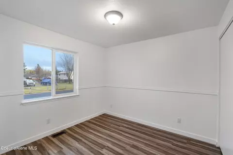 Bedroom - 115 N Scott St, Post Falls, ID 83854 photo 2 of 4