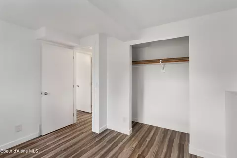 Bedroom - 115 N Scott St, Post Falls, ID 83854 photo 4 of 4