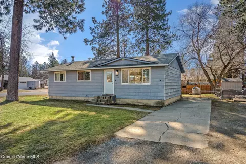 303 W 21st St, Post Falls, ID 83854