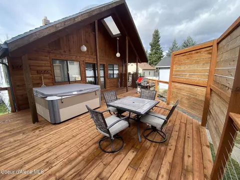 Exterior - 116 W Elder Ave, Kellogg, ID 83837 photo 3 of 18