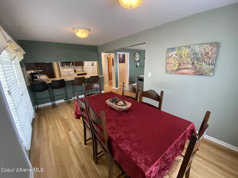 Dining - 116 W Elder Ave, Kellogg, ID 83837 photo 3 of 3