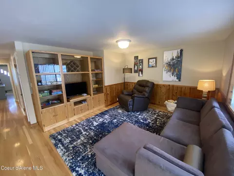 Living - 116 W Elder Ave, Kellogg, ID 83837 photo 5 of 5