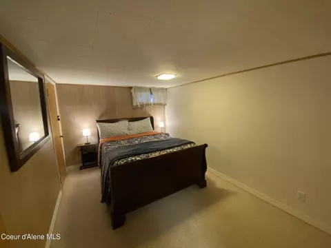 Bedroom - 116 W Elder Ave, Kellogg, ID 83837 photo 5 of 10