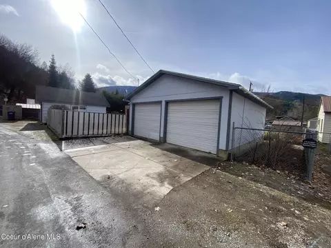 Exterior - 116 W Elder Ave, Kellogg, ID 83837 photo 7 of 18
