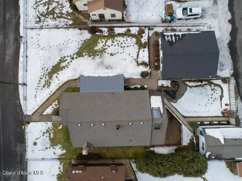 View/Area - 116 W Elder Ave, Kellogg, ID 83837 photo 1 of 3