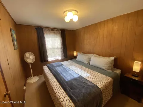 Bedroom - 116 W Elder Ave, Kellogg, ID 83837 photo 1 of 10