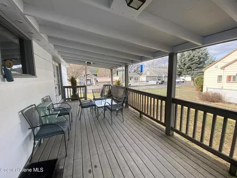 Exterior - 116 W Elder Ave, Kellogg, ID 83837 photo 4 of 18