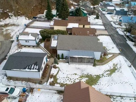 View/Area - 116 W Elder Ave, Kellogg, ID 83837 photo 3 of 3