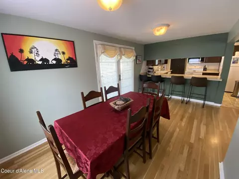 Dining - 116 W Elder Ave, Kellogg, ID 83837 photo 2 of 3