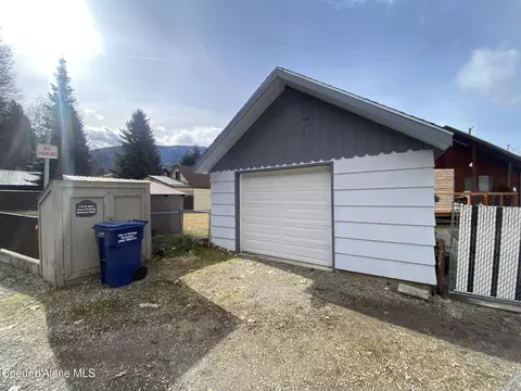 Exterior - 116 W Elder Ave, Kellogg, ID 83837 photo 6 of 18