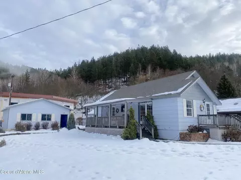 Other - 116 W Elder Ave, Kellogg, ID 83837 photo 2 of 15