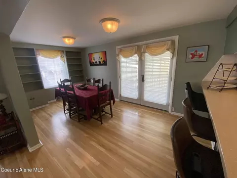 Dining - 116 W Elder Ave, Kellogg, ID 83837 photo 1 of 3