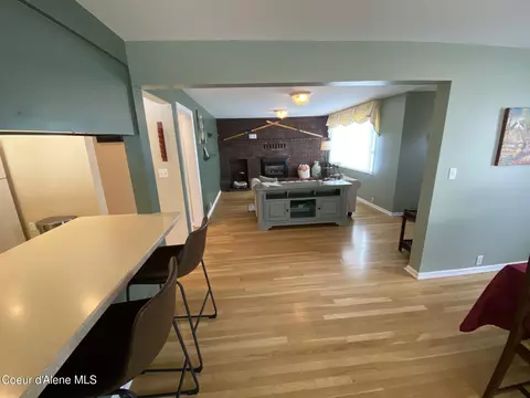 Living - 116 W Elder Ave, Kellogg, ID 83837 photo 1 of 5