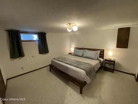 Bedroom - 116 W Elder Ave, Kellogg, ID 83837 photo 3 of 10