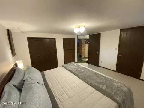 Bedroom - 116 W Elder Ave, Kellogg, ID 83837 photo 4 of 10