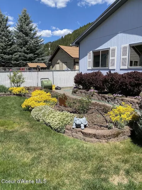 Exterior - 116 W Elder Ave, Kellogg, ID 83837 photo 18 of 18