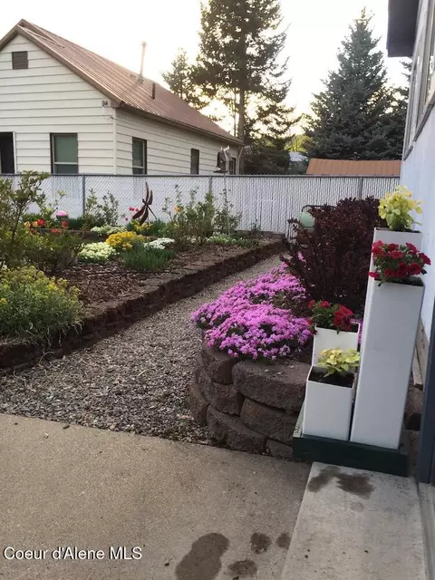 Exterior - 116 W Elder Ave, Kellogg, ID 83837 photo 11 of 18