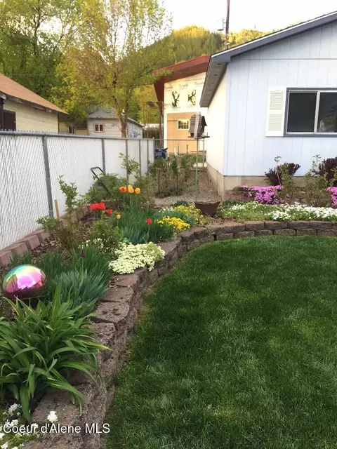 Exterior - 116 W Elder Ave, Kellogg, ID 83837 photo 10 of 18