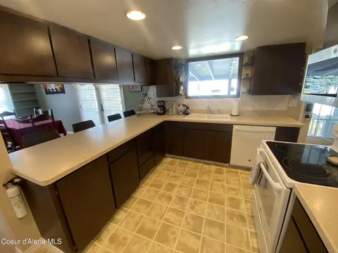 Kitchen - 116 W Elder Ave, Kellogg, ID 83837 photo 2 of 3
