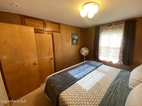 Bedroom - 116 W Elder Ave, Kellogg, ID 83837 photo 2 of 10