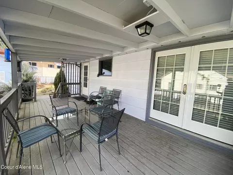 Exterior - 116 W Elder Ave, Kellogg, ID 83837 photo 5 of 18