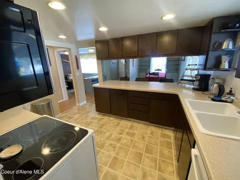 Kitchen - 116 W Elder Ave, Kellogg, ID 83837 photo 1 of 3