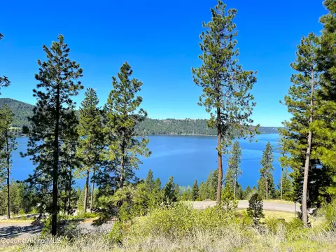 Na Bedrock Dr., Harrison, ID 83833