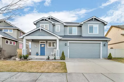 1911 N Clark Fork Pkwy, Post Falls, ID 83854