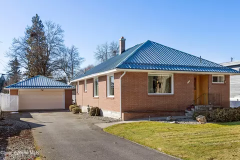 312 W Mill Ave, Coeur D'alene, ID 83814