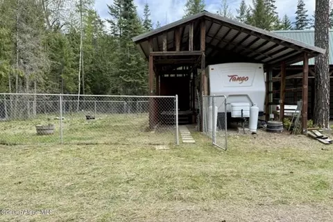 366 Widgren Way, Clark Fork, ID 83811