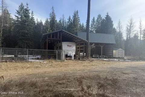366 Widgren Way, Clark Fork, ID 83811 photo 14